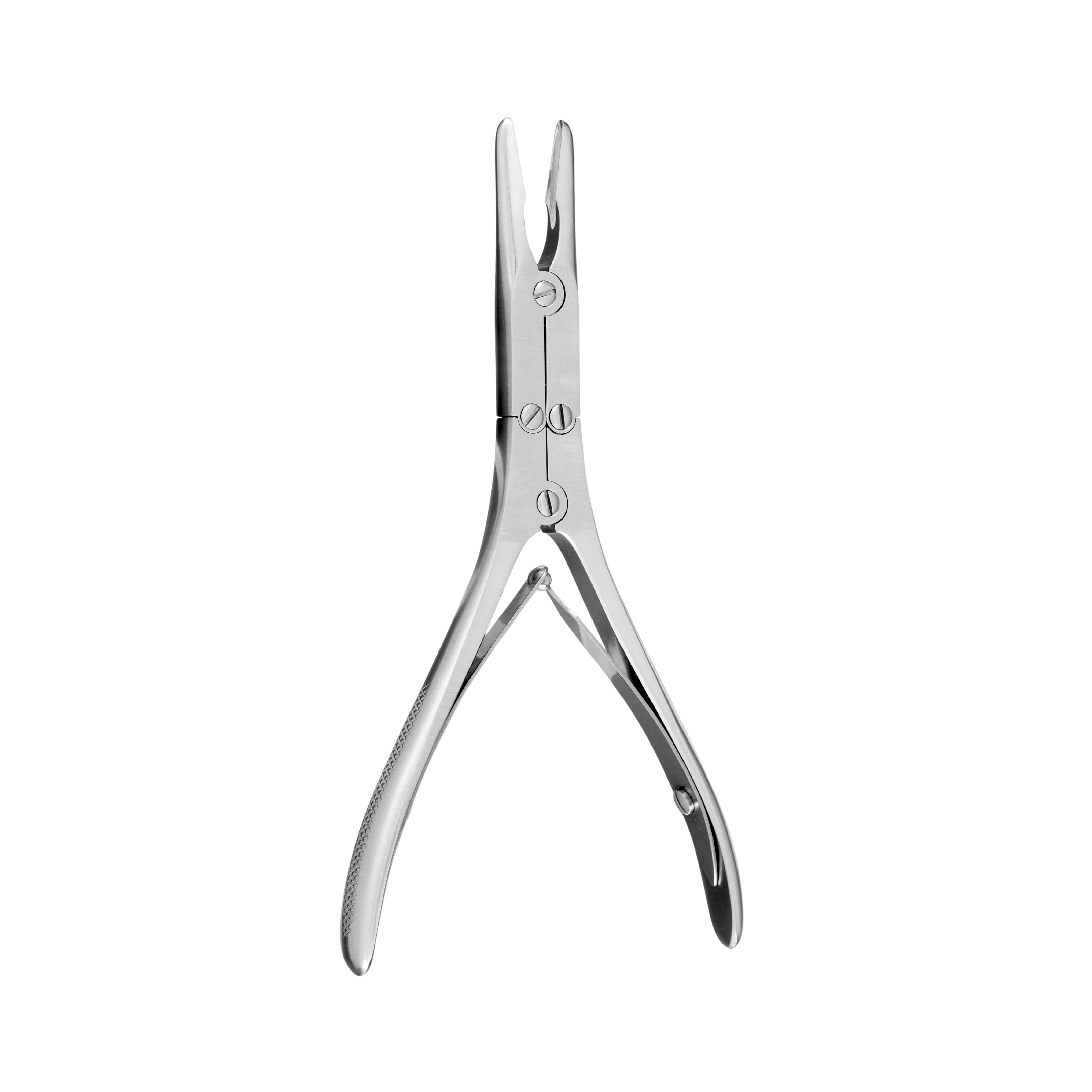 Ruskin Bone Rongeur, Straight, 18.0 cm (26-030-18)