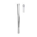 Russian Tissue Forceps, 15.0 cm (03-050-15)