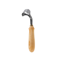 Swiss Hoof Knife, 20.0 cm (51-160-20)