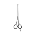 Grooming Scissors, Safety Tip, Curved, 9.0 cm (61-031-09)