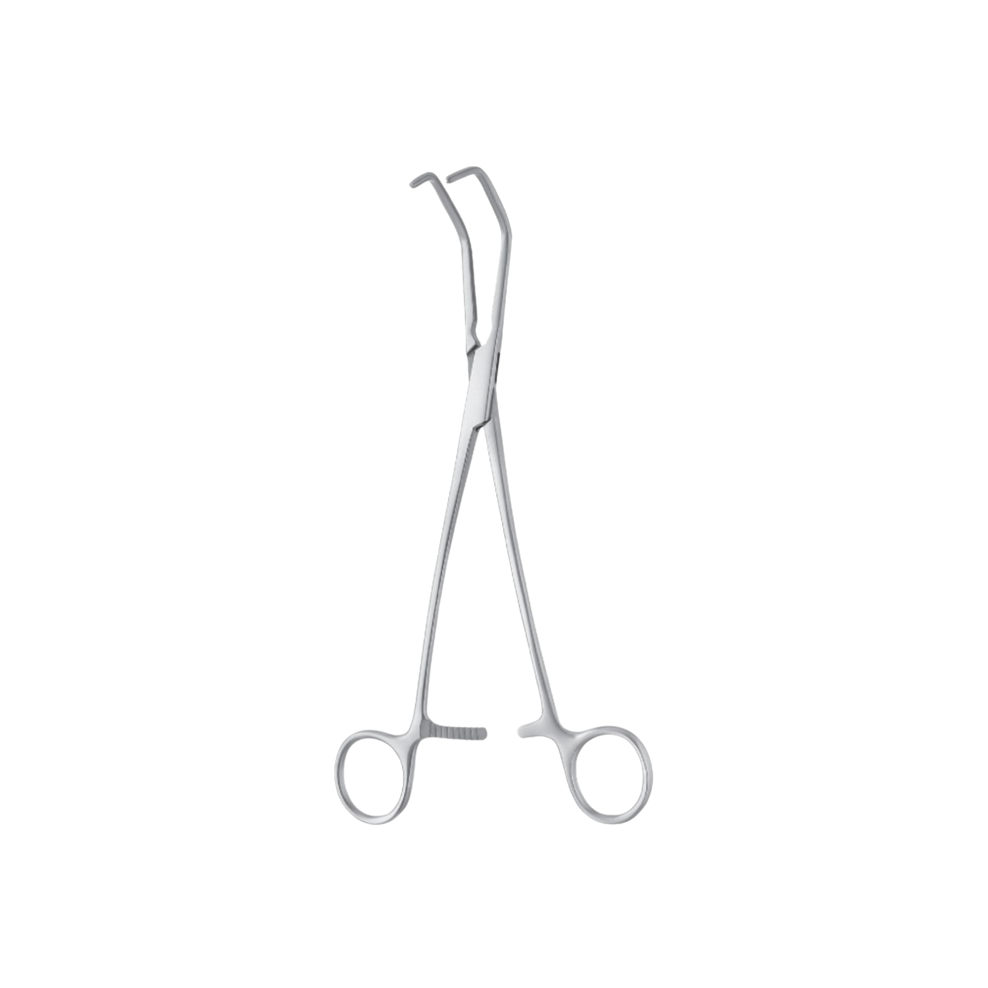 Satinsky Vascular Clamp, 27.5 cm (06-030-27)
