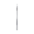 Scalpel No. 3L, Straight, 21.0 cm (02-021-21)