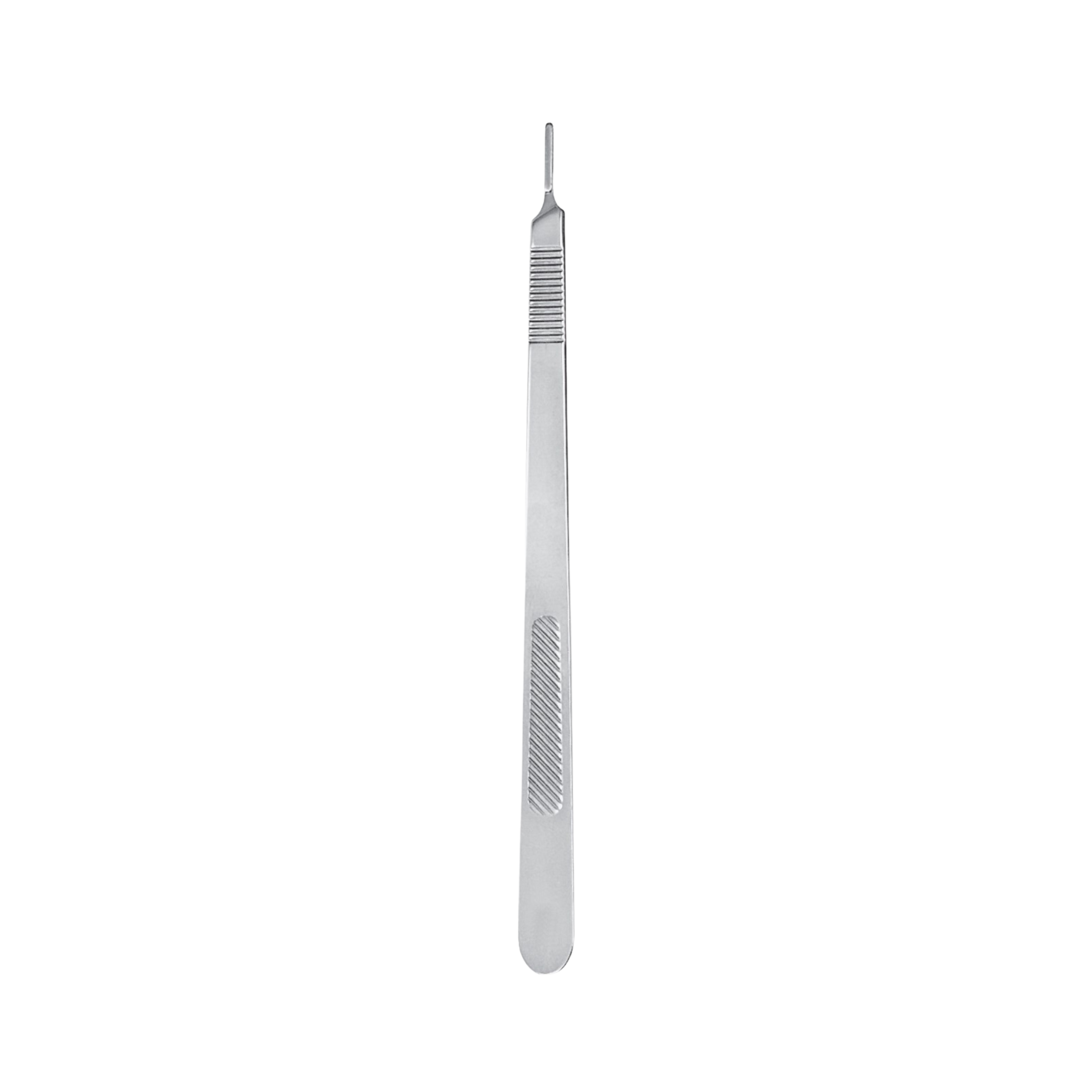 Scalpel No. 3L, Straight, 21.0 cm (02-021-21)