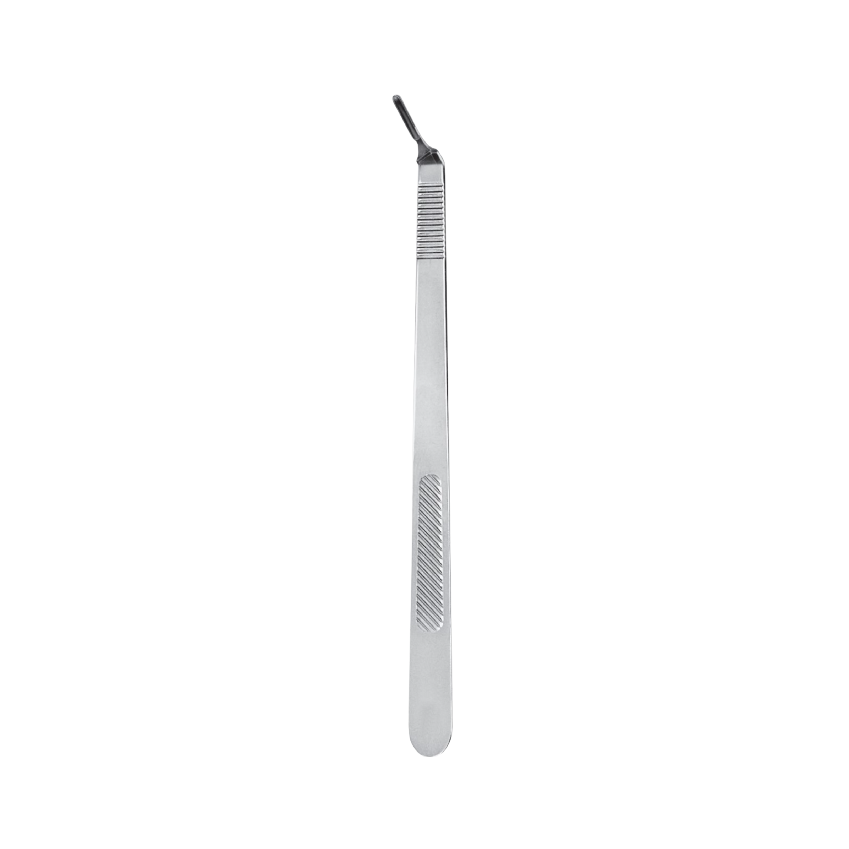Scalpel No. 3LA, Angled, 21.0 cm (02-022-21)
