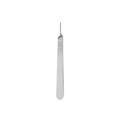 Scalpel No. 3, 12.5 cm (02-010-12)