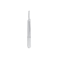 Scalpel No. 4, 13.5 cm (02-030-13)