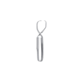 Schaedel Towel Clamp, 9.0 cm (04-020-09)