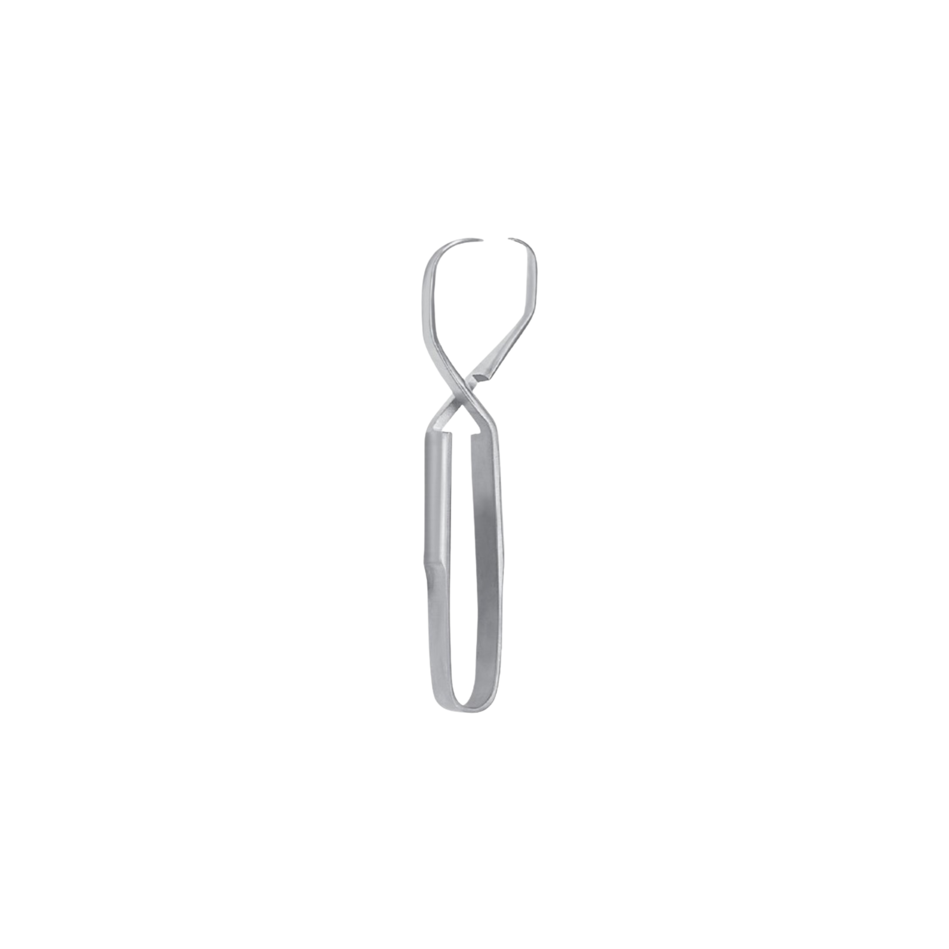 Schaedel Towel Clamp, 9.0 cm (04-020-09)