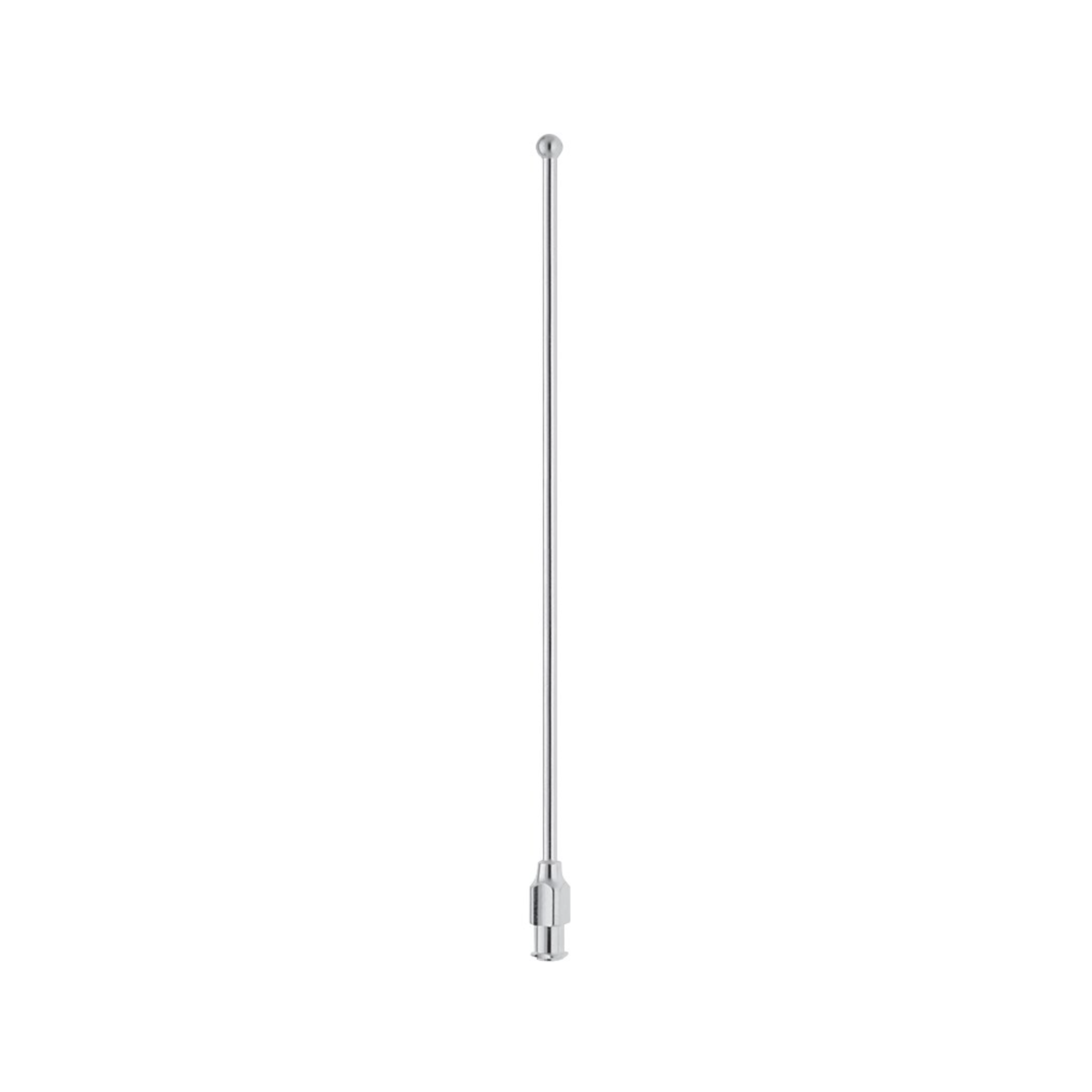 Schmid Cannula, Ø 6.0 mm, 15.0 cm (10-032-15)
