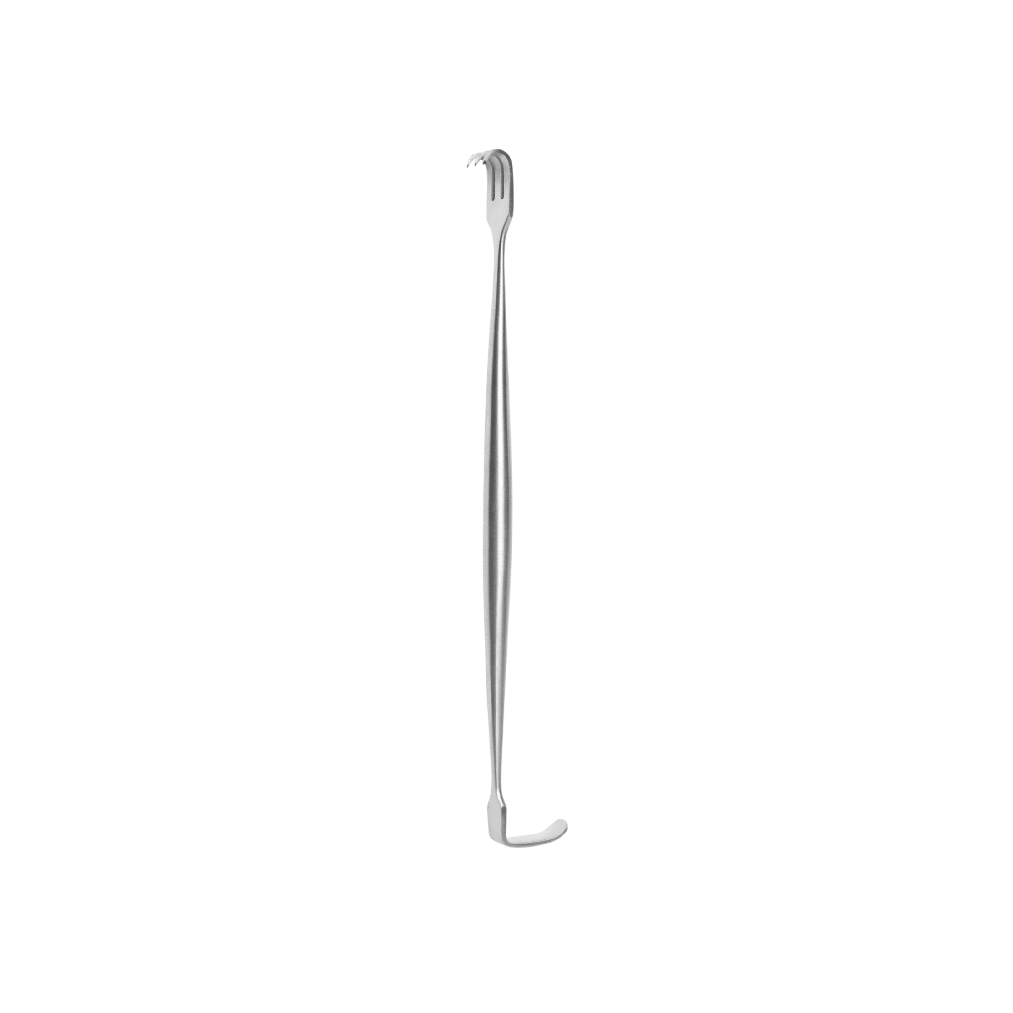 Senn-Miller Retractor, Blunt, 16.0 cm (19-010-16B)