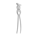 Serra Modified Emasculator, 35.0 cm (50-040-35)