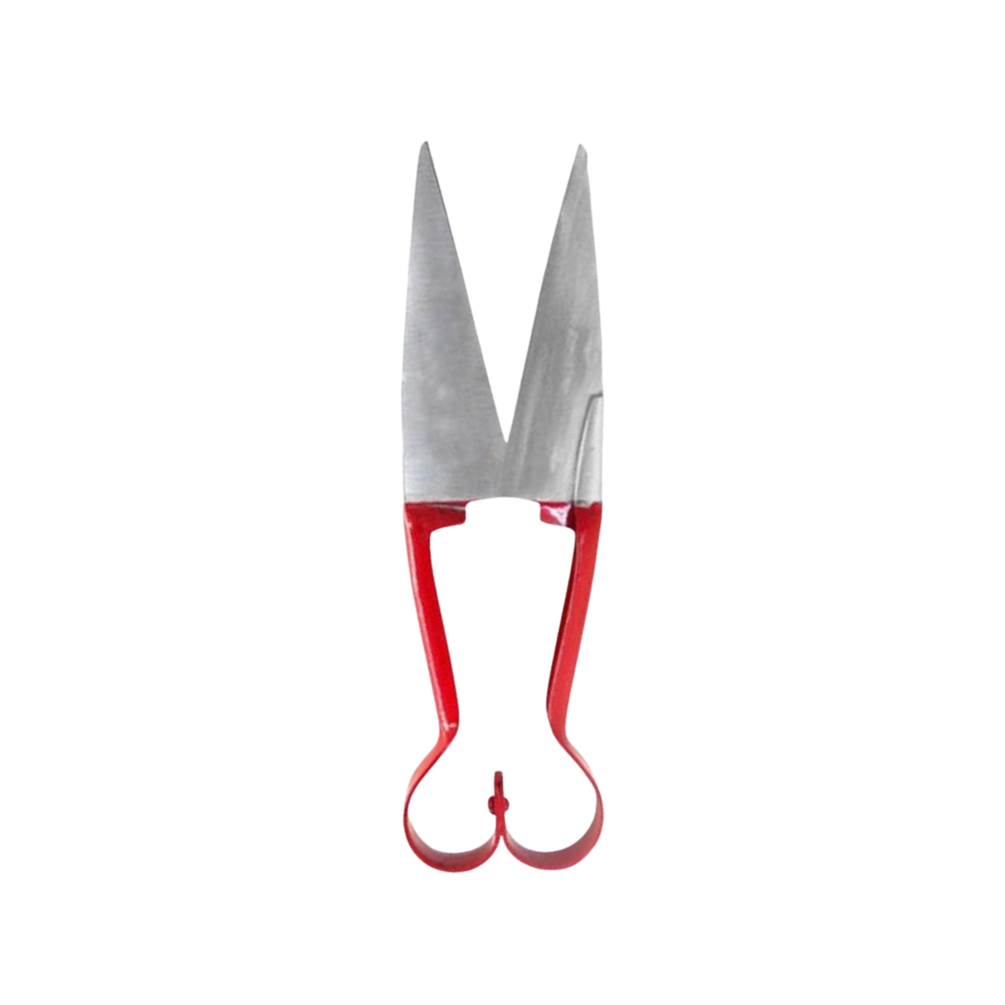 Sheep Shears, Angled, Large (61-086-00)