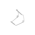 Smith-Baxter Mouth Gag, Extra Large (12-050-05)