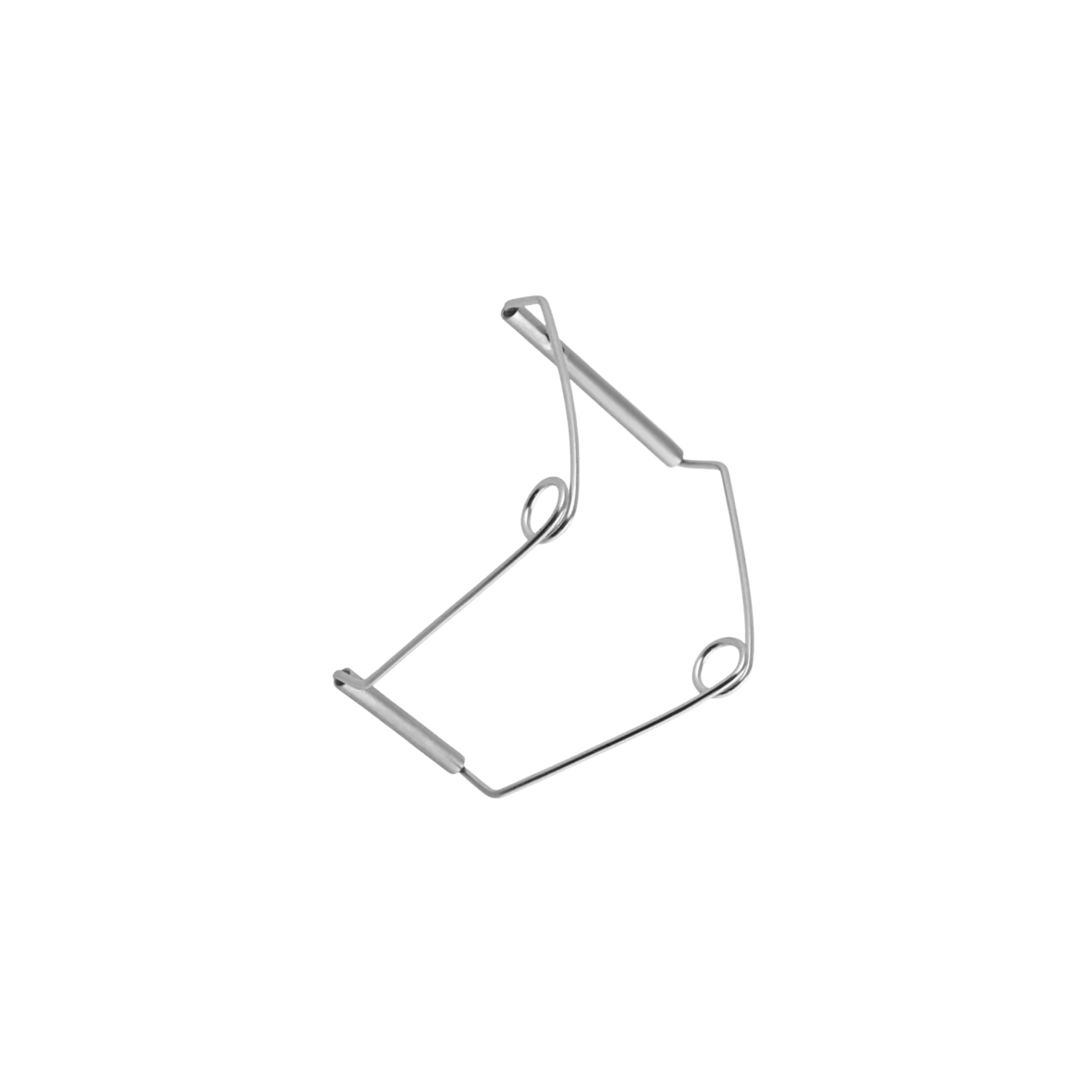 Smith-Baxter Mouth Gag, Extra Large (12-050-05)