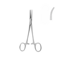 Spencer-Wells Forceps, Curved, 12.5 cm (05-031-12)