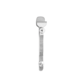 Stades Nictitating Forceps, 9.5 cm (18-045-09)