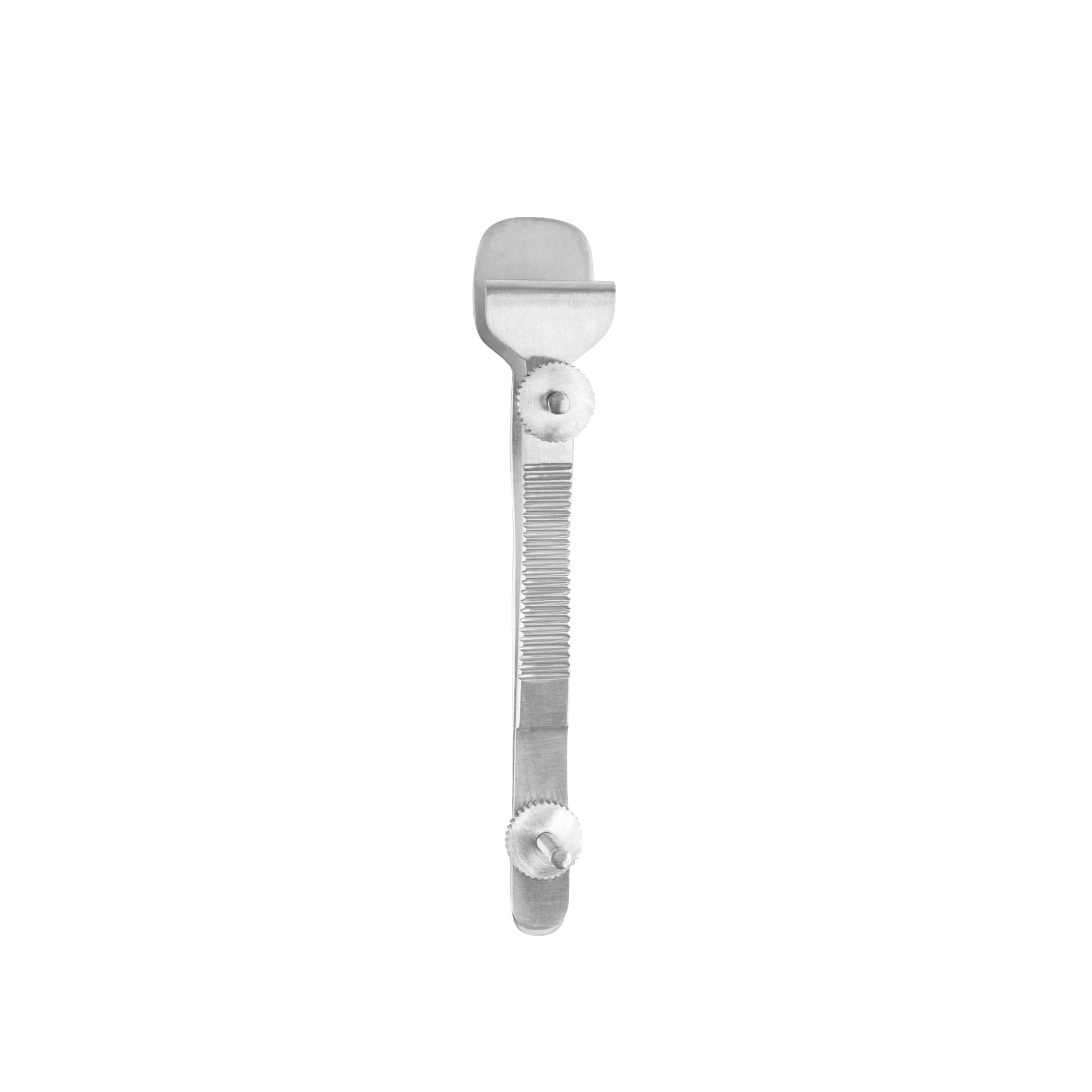 Stades Nictitating Forceps, 9.5 cm (18-045-09)