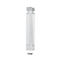 Standard Laryngoscope Handle, Large (20-090-00)