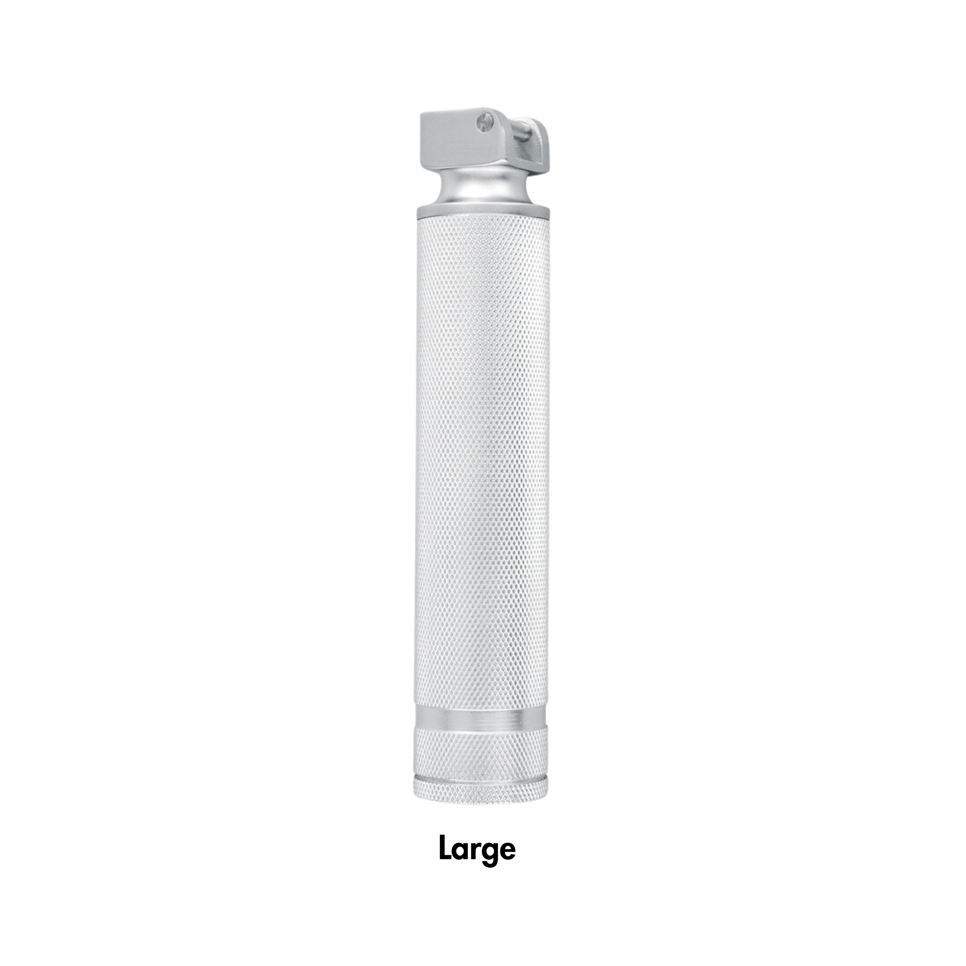 Standard Laryngoscope Handle, Large (20-090-00)