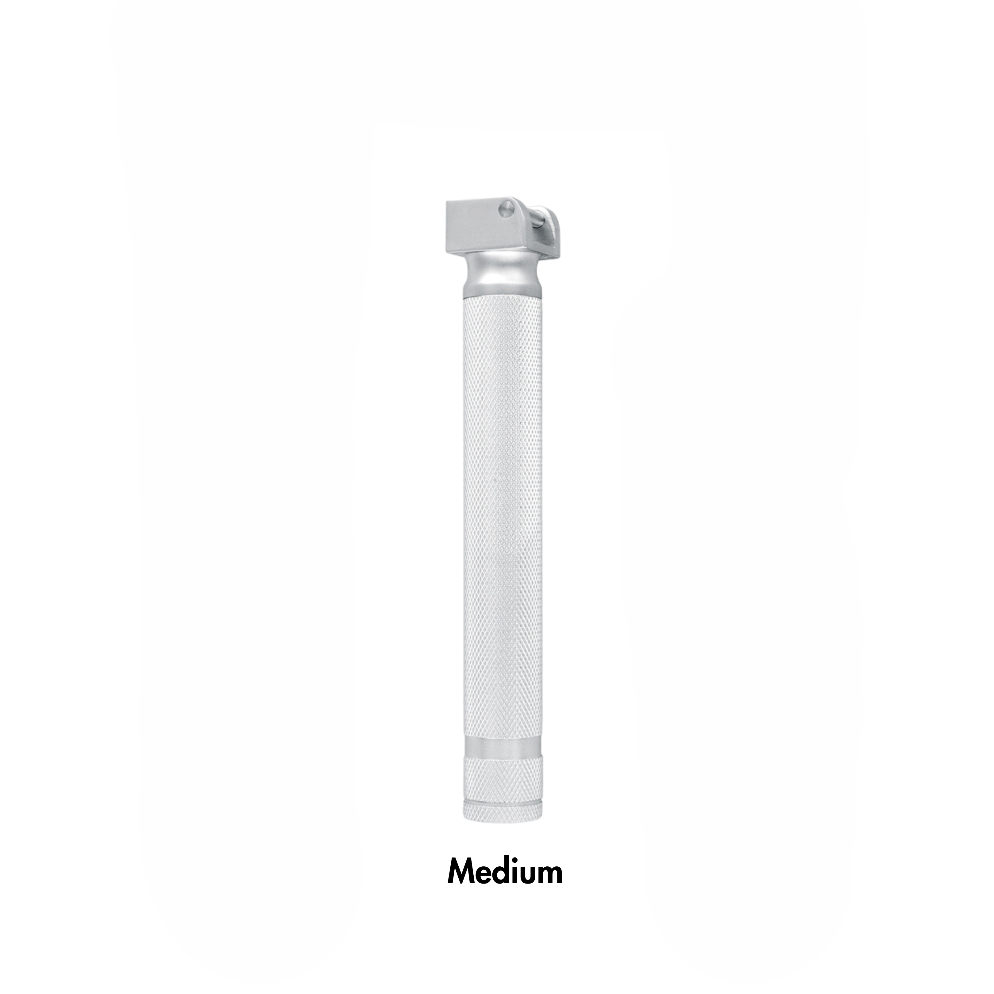 Standard Laryngoscope Handle, Medium (20-091-00)