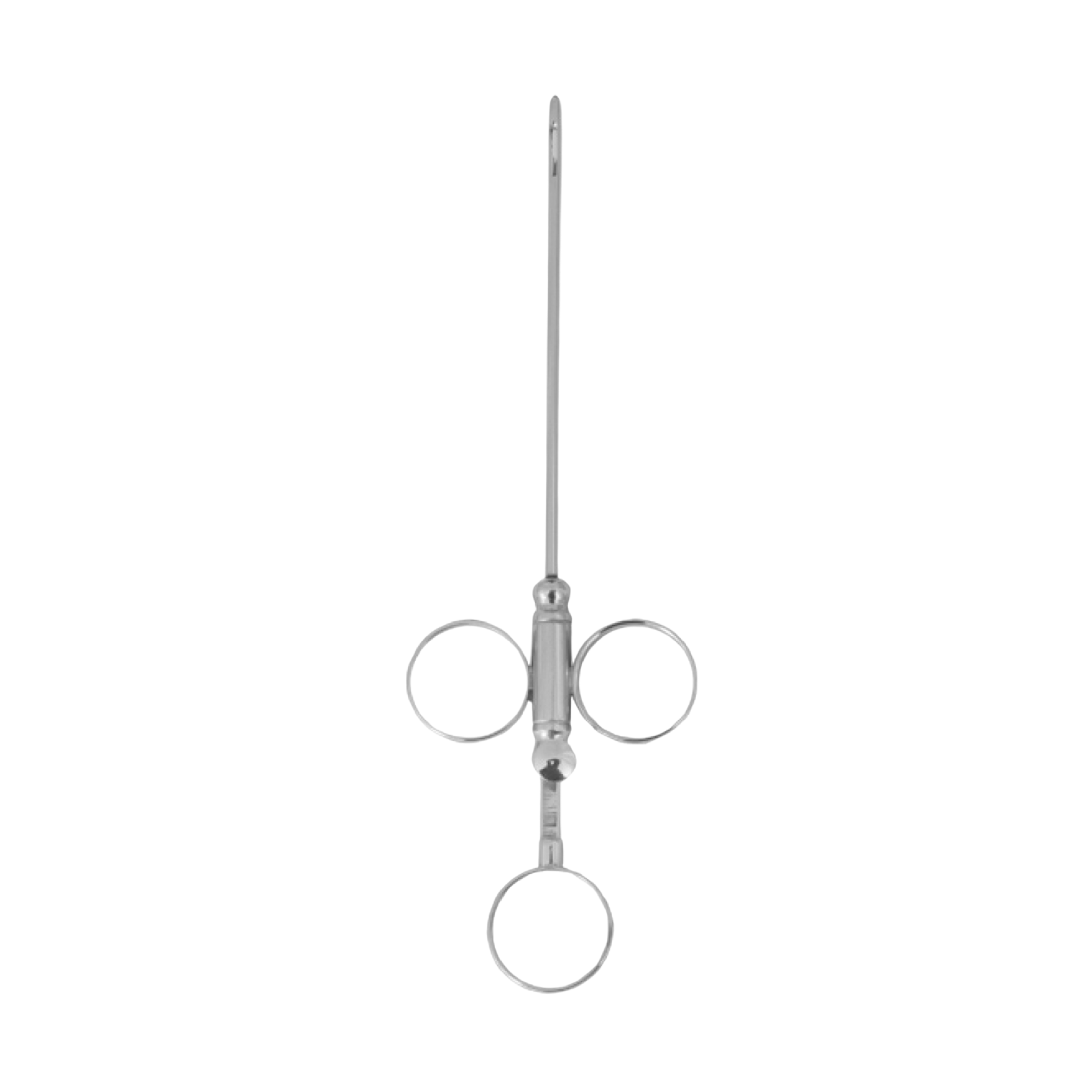 Teat Slitter, 20.0 cm (57-010-20)