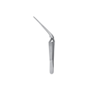 Troeltsh Ear Forceps, Spring Handles, 13.0 cm (09-011-13)