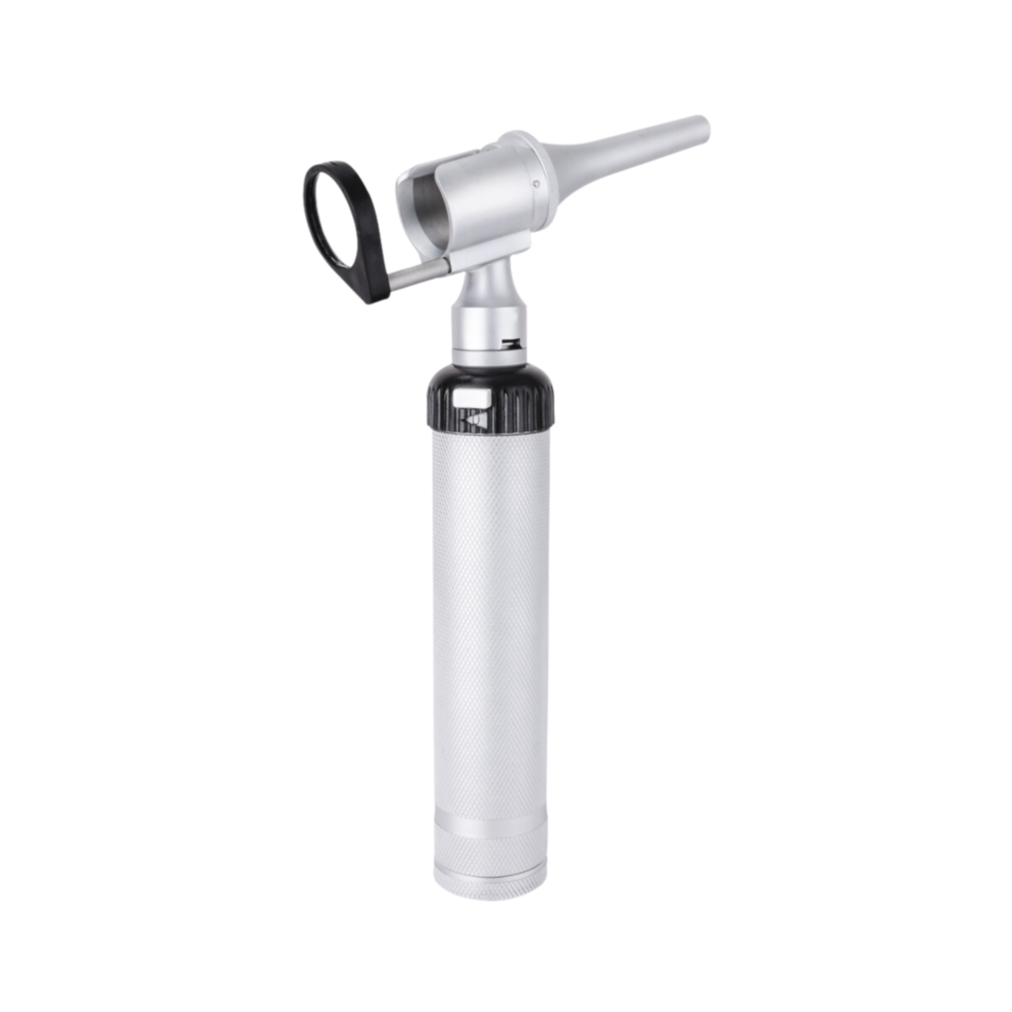 Fiber Optic LED Otoscope (20-083-00L)