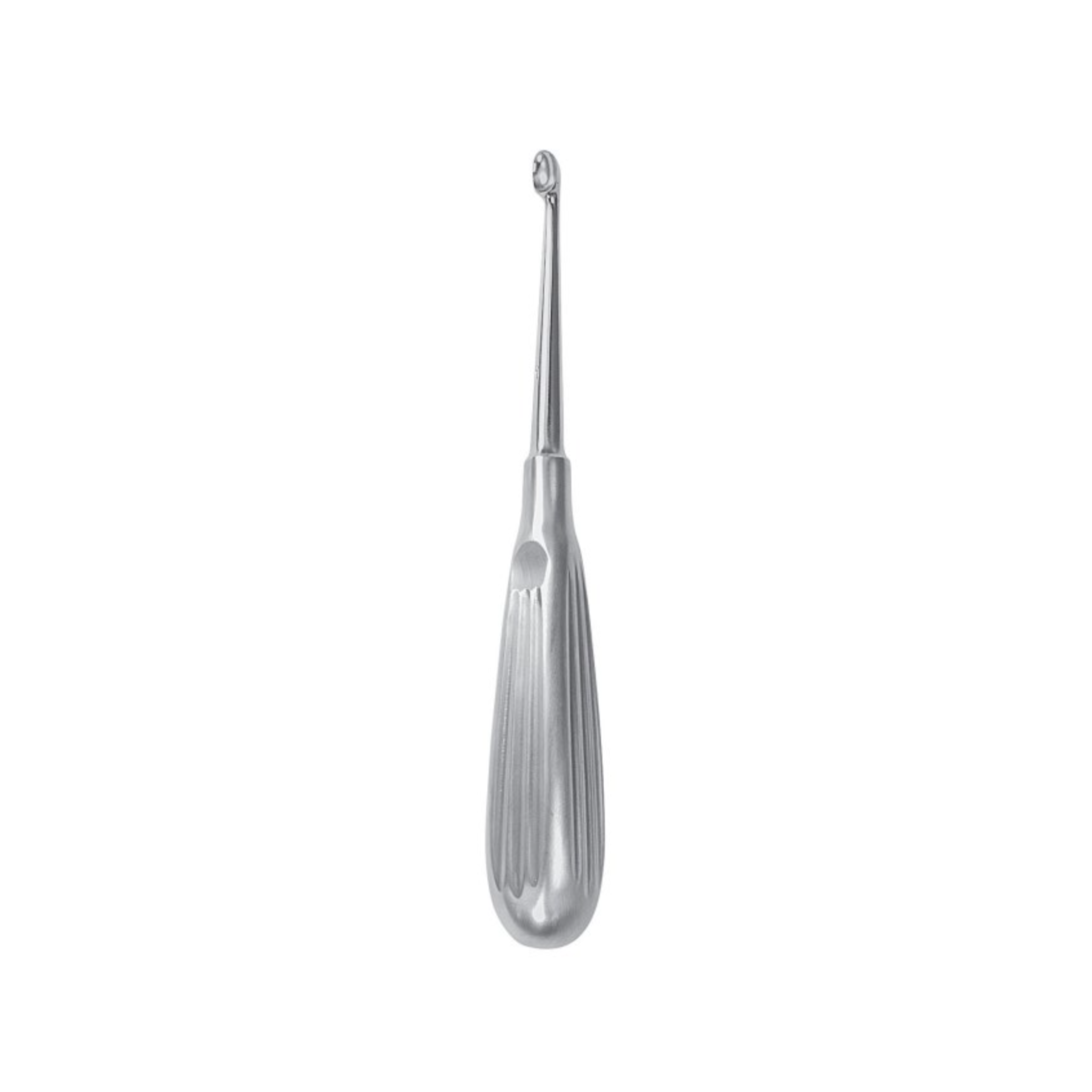 Volkmann Bone Curette, Fig. 6, 17.0 cm (25-089-17)