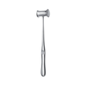 Williger Mallet, Head Ø 30.0 mm, Weight 400 g, 24.0 cm (36-033-24)