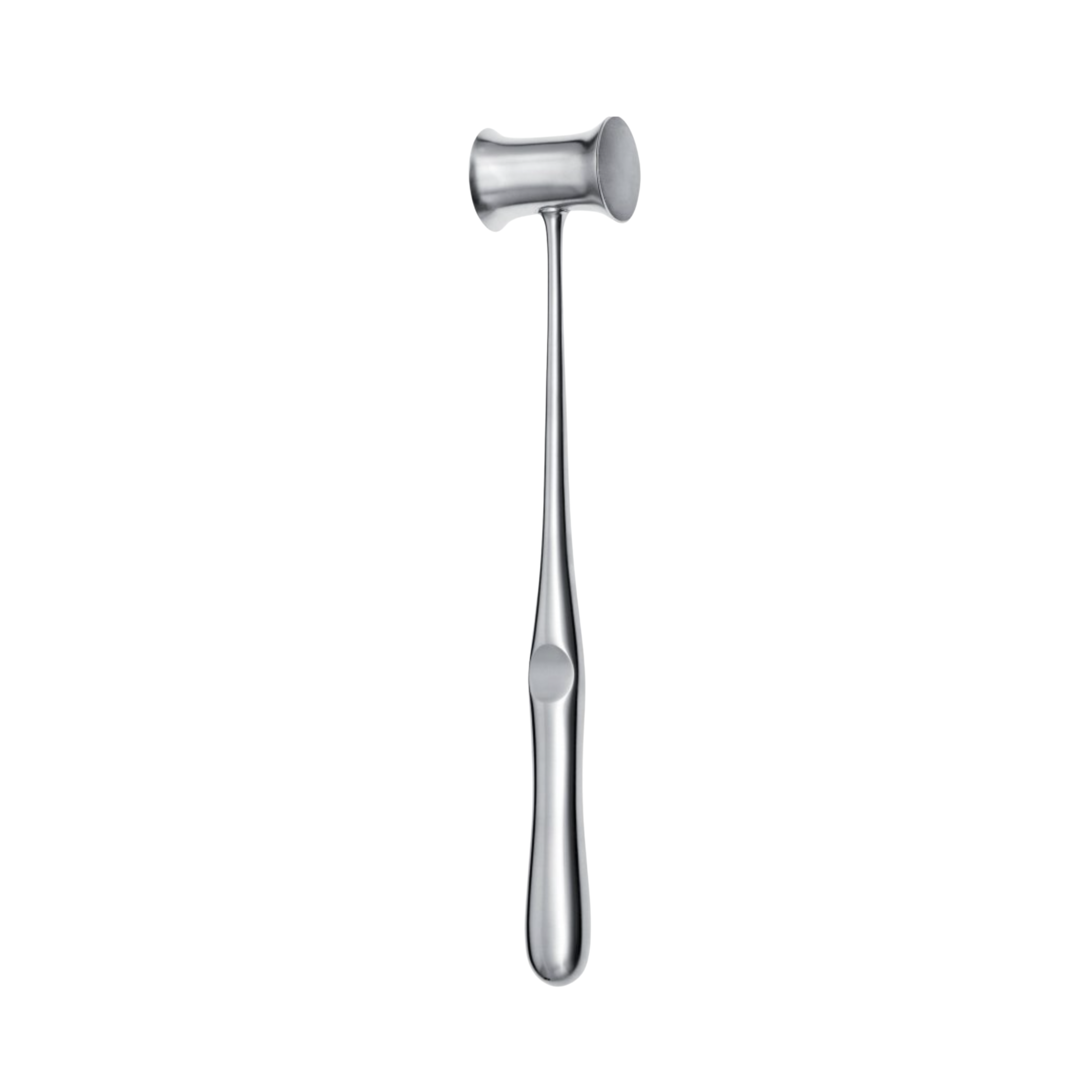 Williger Mallet, Head Ø 26.0 mm, Weight 300 g, 24.0 cm (36-031-24)
