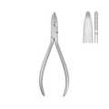 Waldsachs Pliers, 15.0 cm (22-010-15)