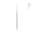 Weber Lens Loop, Fig. 2, 13.5 cm (30-011-13)
