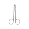 White's Toenail Scissors, 10.0 cm (60-030-10)