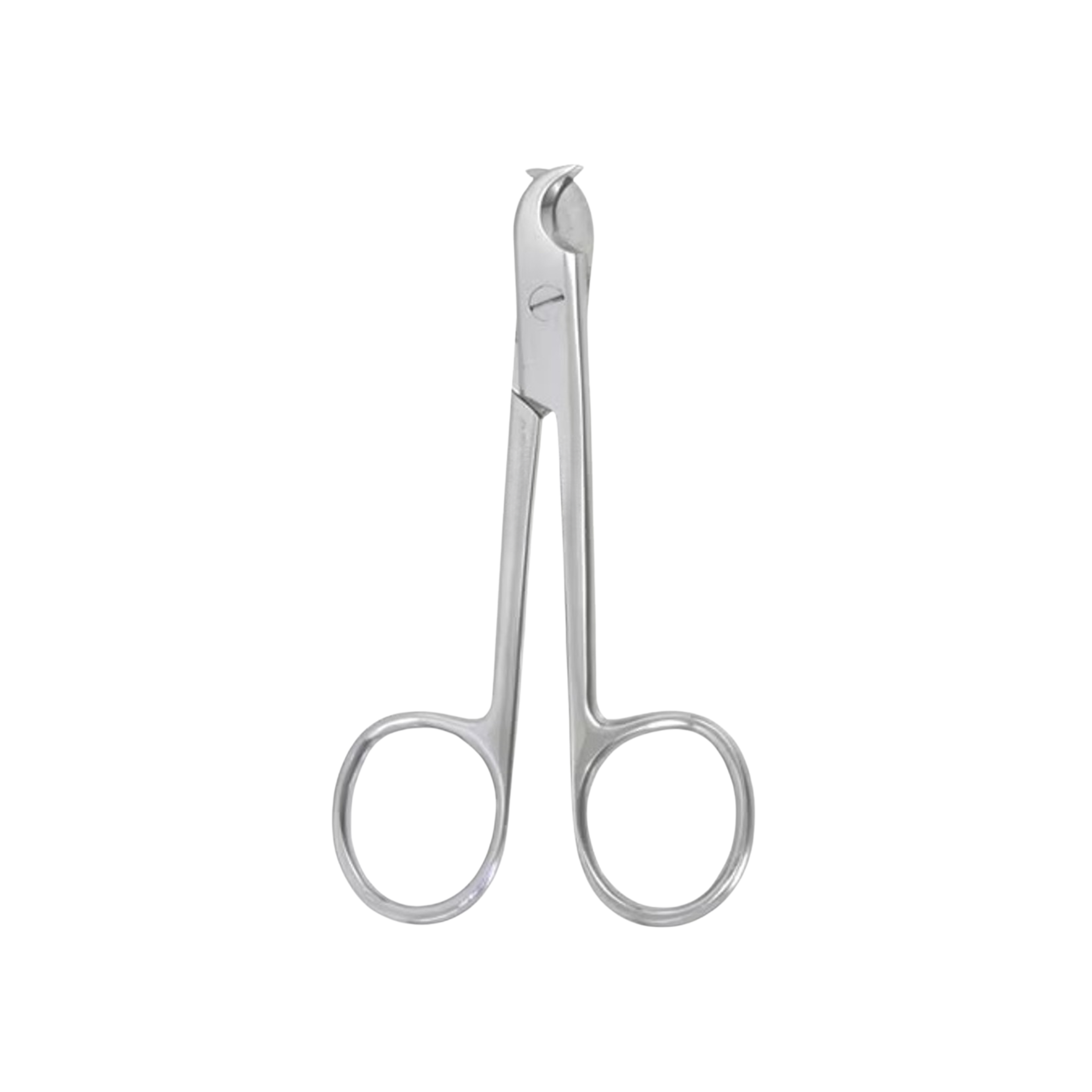 White's Toenail Scissors, 10.0 cm (60-030-10)