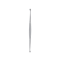 Williger Curette, Fig. 1/2, 13.5 cm (25-042-13)
