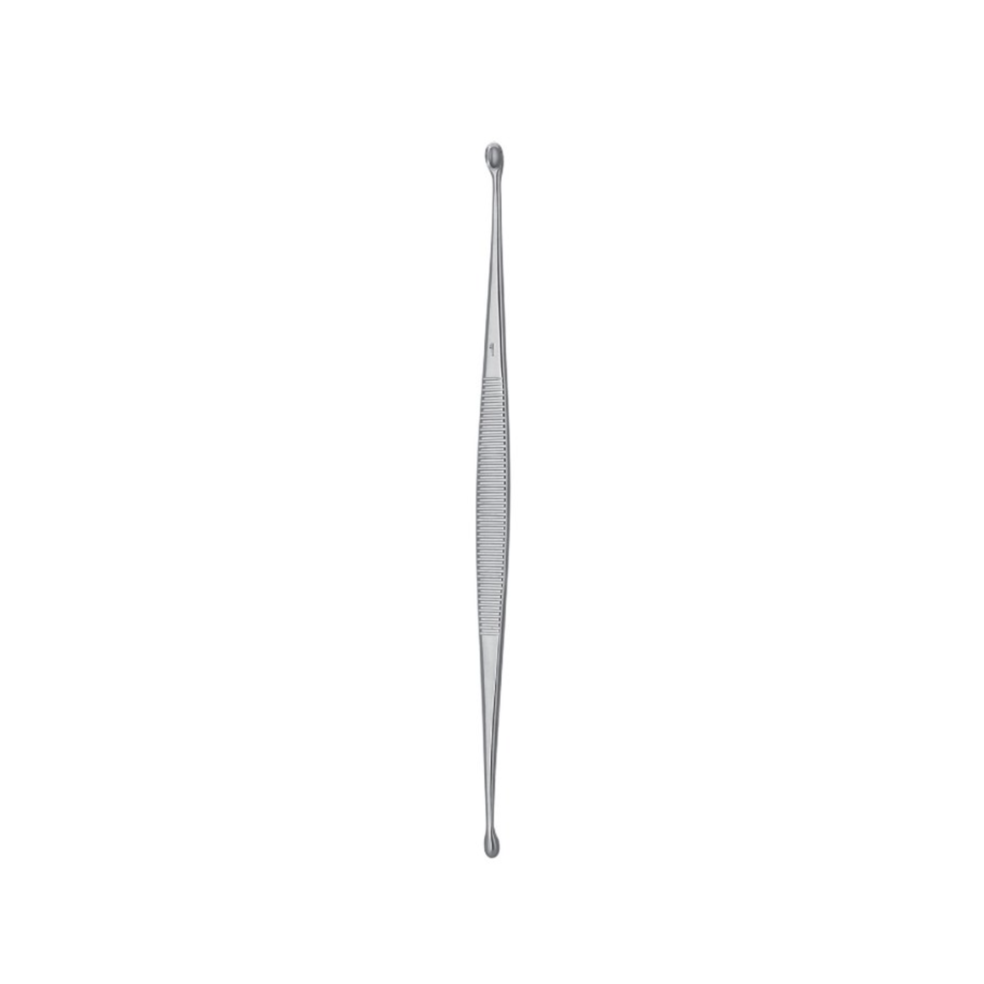 Williger Curette, Fig. 1/2, 13.5 cm (25-042-13)