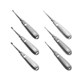 Winged Elevator, Standard Handle, Set of 6 (11-041-00)