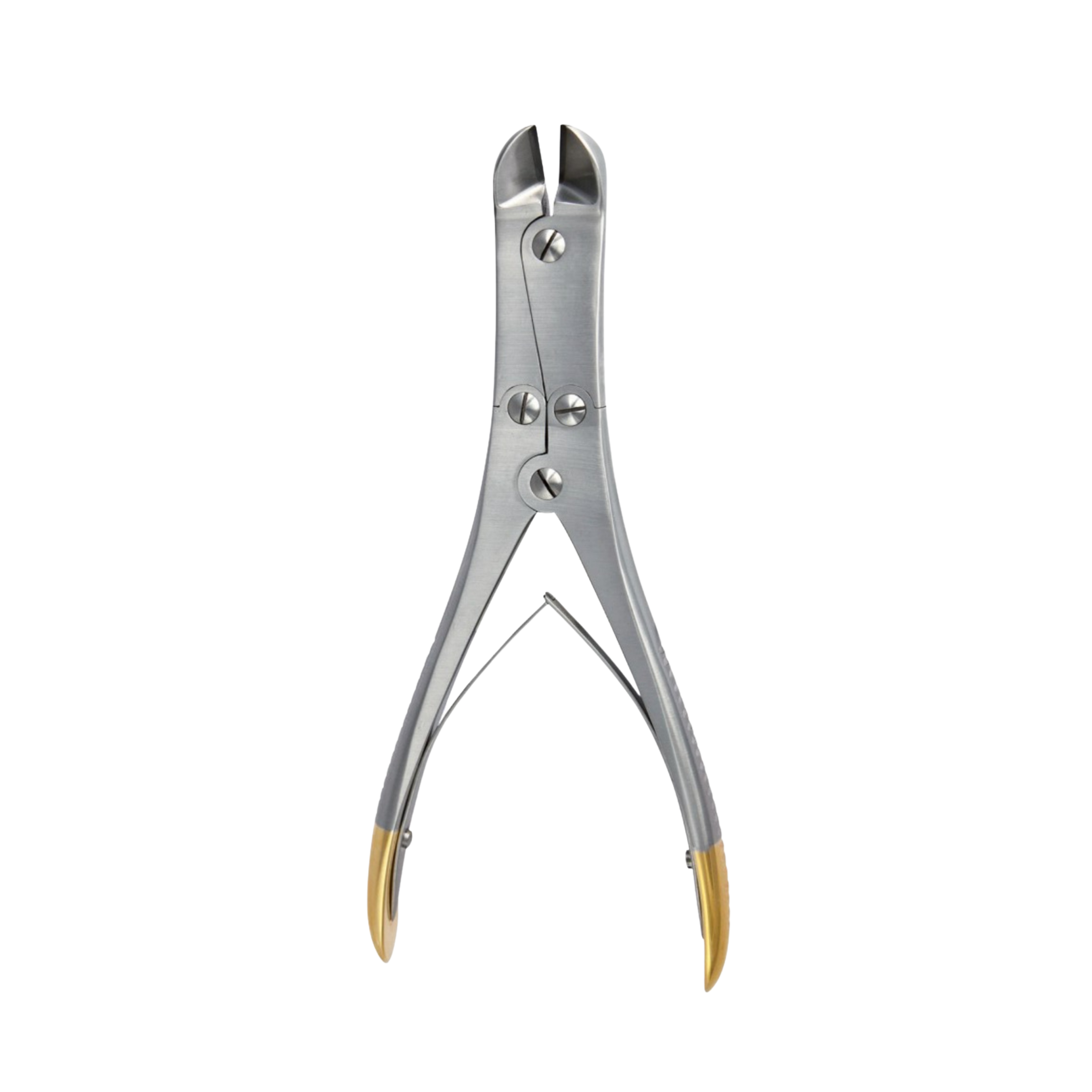 Wire Cutter, TC, 22.0 cm, For Soft Wire up to 2.5 mm, For Hard Wire up to 2.0 mm (22-060-22TC)