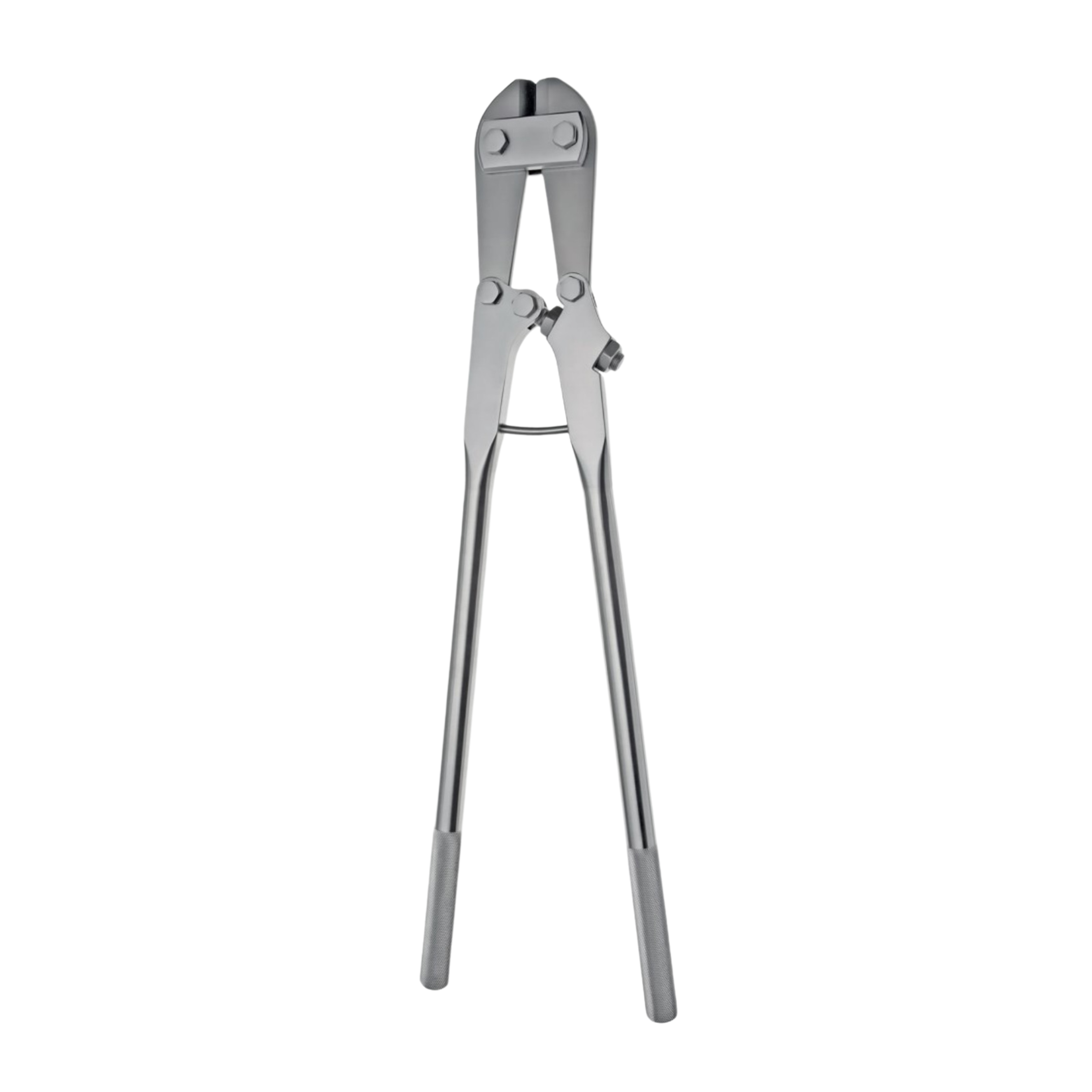 Wire Cutter, 47.0 cm, For Soft Wire up to 5.0 mm, For Hard Wire up to 4.5 mm (22-050-47)