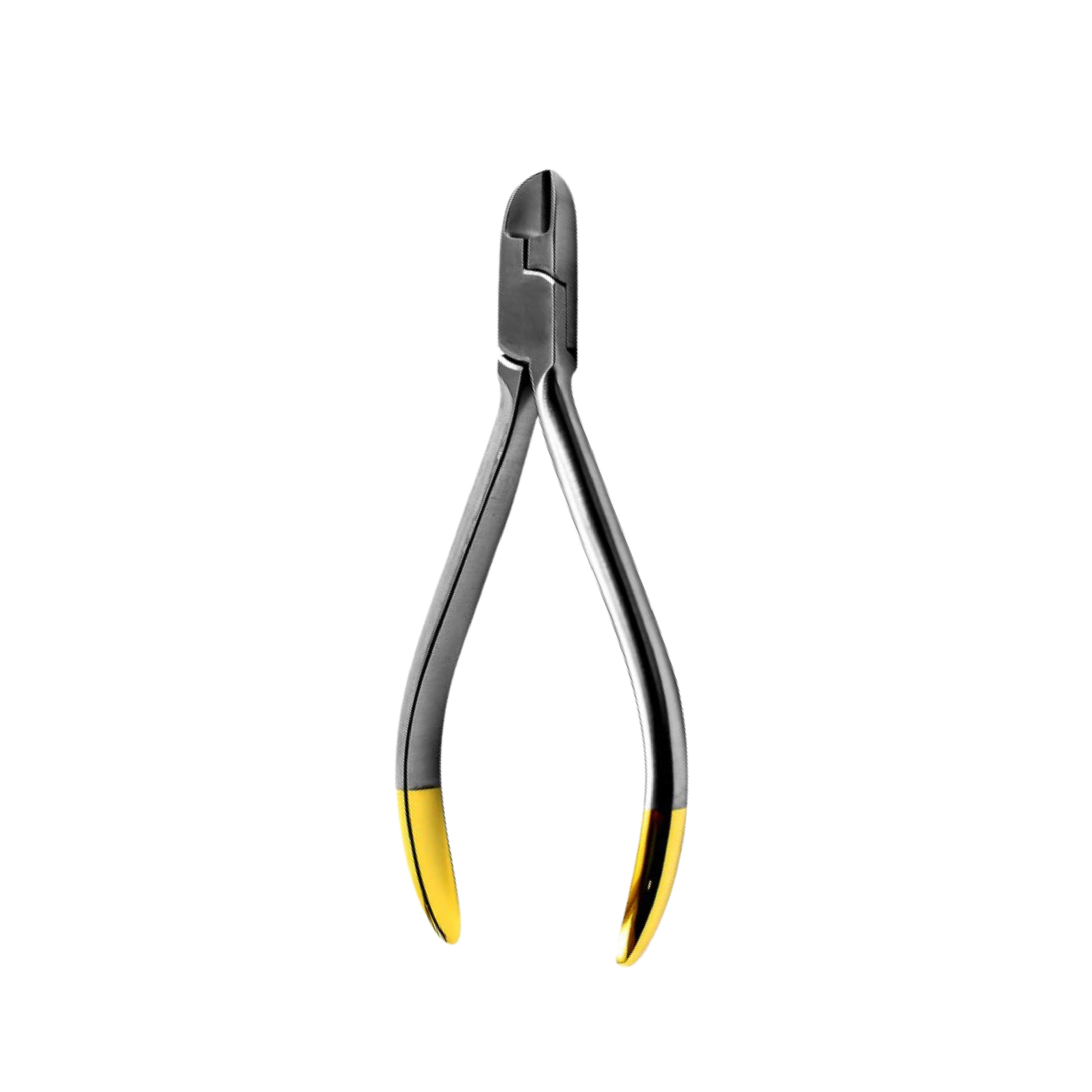 Wire Cutting Pliers, TC, 15.0 cm (22-080-15TC)