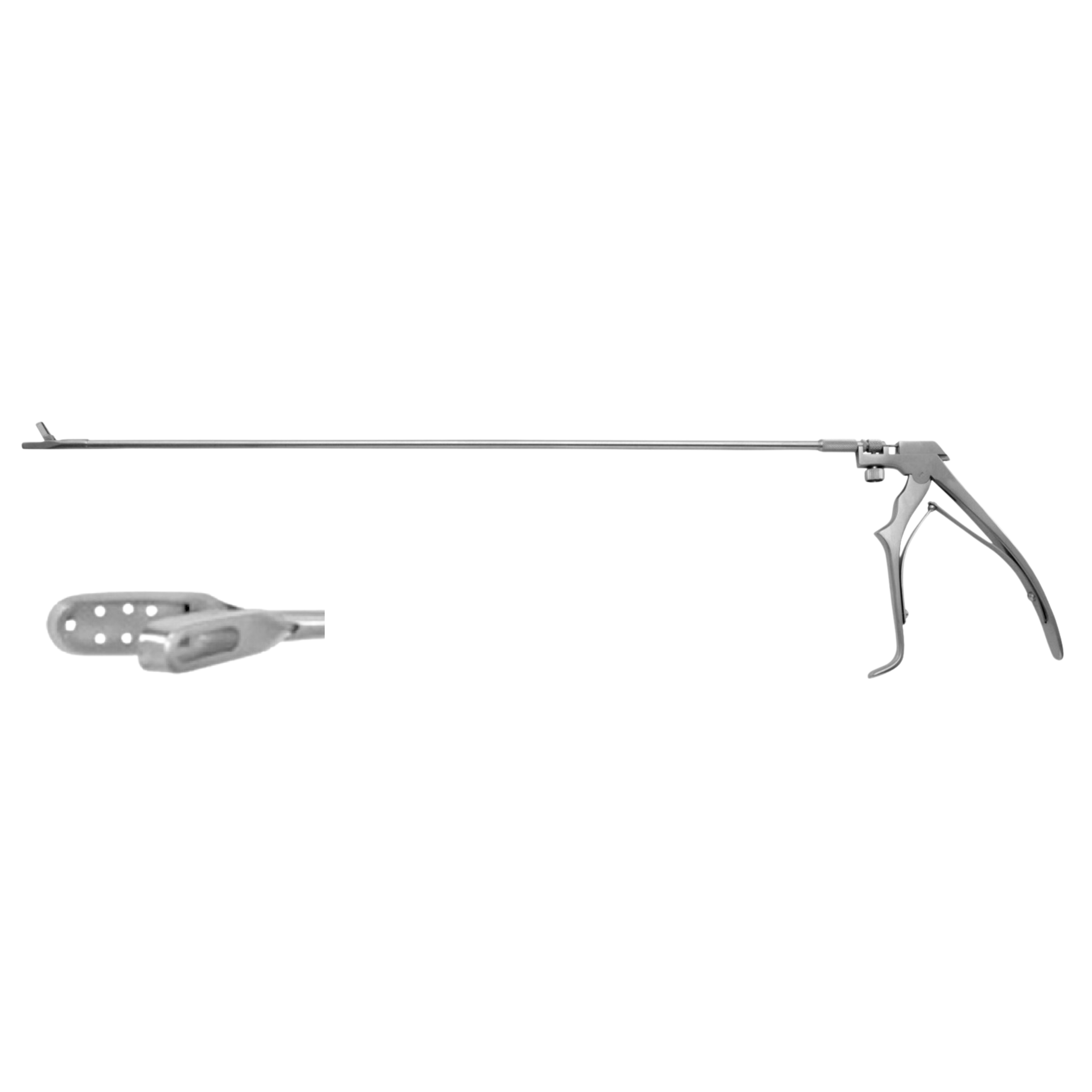 Yeoman Biopsy Forceps, 33.0 cm (34-060-33)