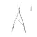 Mini-Friedman Bone Rongeur, Straight, 15.0 cm (26-090-15)