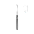Obwegeser Periosteal Elevator, 11.0 mm, 17.5 cm (24-033-17)