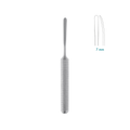 Williger Periosteal Elevator, 7.0 mm, 16.0 cm (24-012-16)